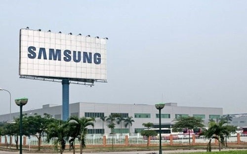 SAMSUNG SAMSUNG
